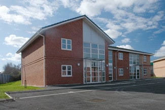 More details for Inward Way, Ellesmere Port - Office for Sale