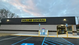 Plus de détails pour 1122 Raystown Rd, Everett, PA - Commerce de détail à vendre