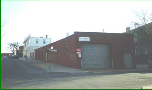 5630 60th St, Maspeth, NY for lease Primary Photo- Image 1 of 5