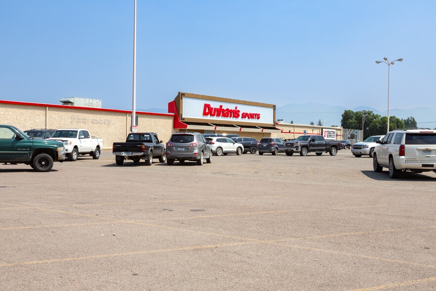 2024 US Hwy 2 E, Kalispell, MT for sale - Building Photo - Image 3 of 23