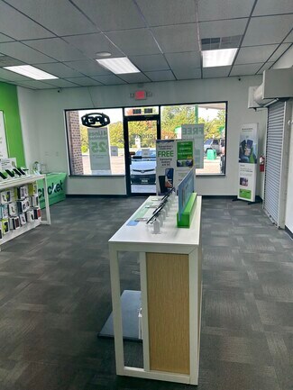 Plus de détails pour 860 Heckle Blvd, Rock Hill, SC - Commerce de détail à louer