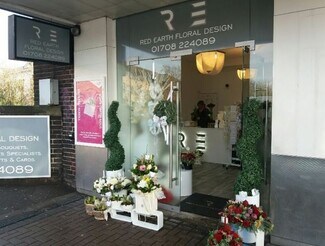 More details for Station Rd, Upminster - Retail for Lease