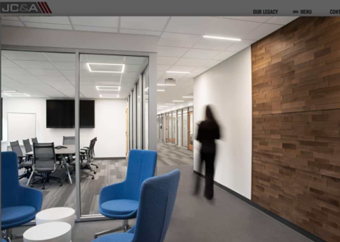 100 Research Dr, Wilmington, MA for lease Interior Photo- Image 1 of 3