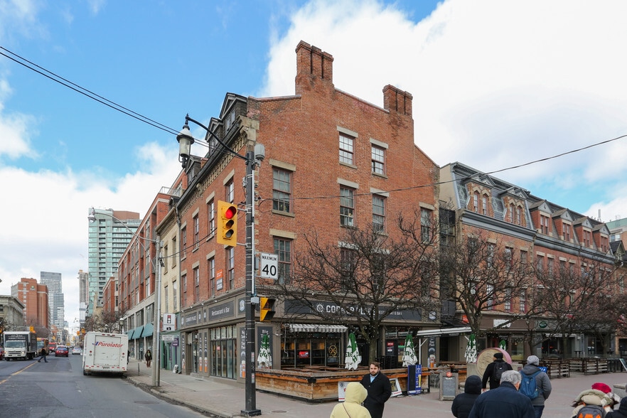 100 Front St E, Toronto, ON for sale - Primary Photo - Image 1 of 1