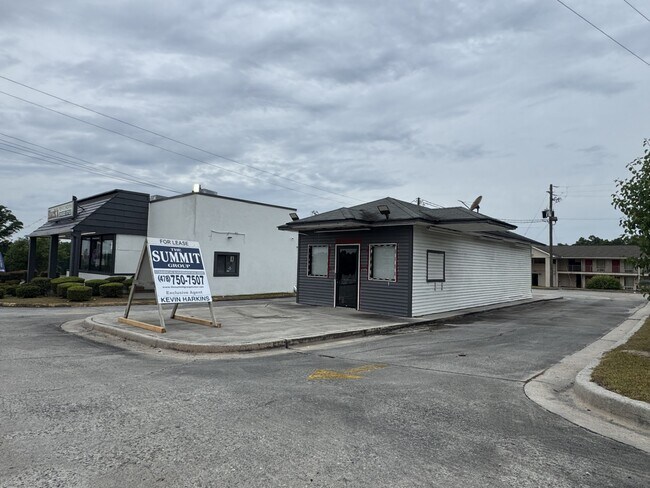 More details for 2910 Jeffersonville Rd, Macon, GA - Coworking for Lease