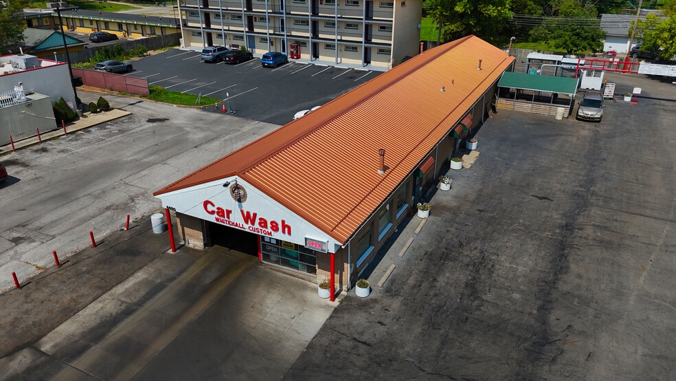 4450 E Main St, Columbus, OH for sale - Building Photo - Image 2 of 25
