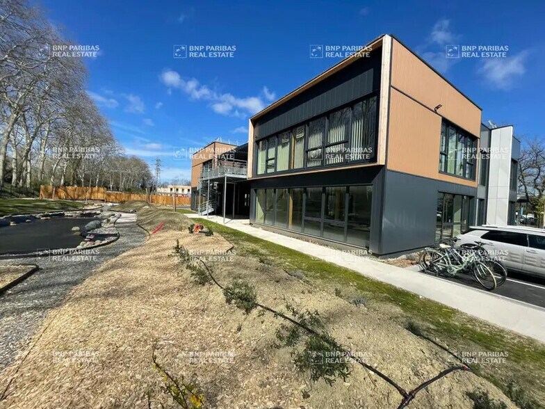 6 Rue Ariane, Ramonville-Saint-Agne à louer - Photo du bâtiment - Image 2 de 25