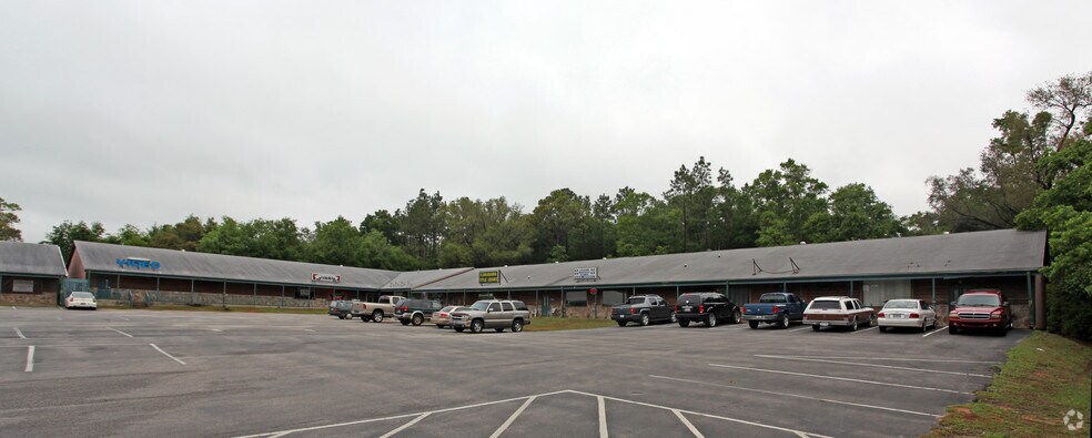 34463 Hwy 98, Lillian, AL à louer - Photo du bâtiment - Image 2 de 2