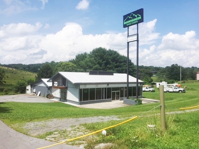 2889 Highway 11 W, Blountville, TN for sale - Primary Photo - Image 1 of 1