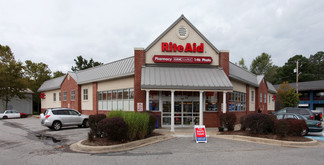 More details for 1720 Main St, Chester, MD - Retail for Sale