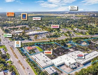 More details for 1565 S Nova Rd, Daytona Beach, FL - Retail for Lease