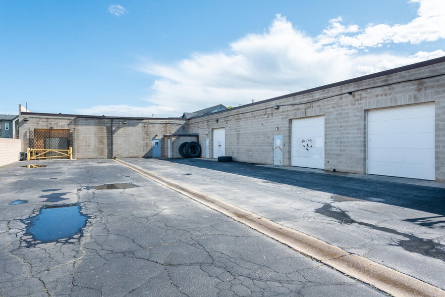 2900-2912 S West Temple, Salt Lake City, UT for lease - Building Photo - Image 2 of 30