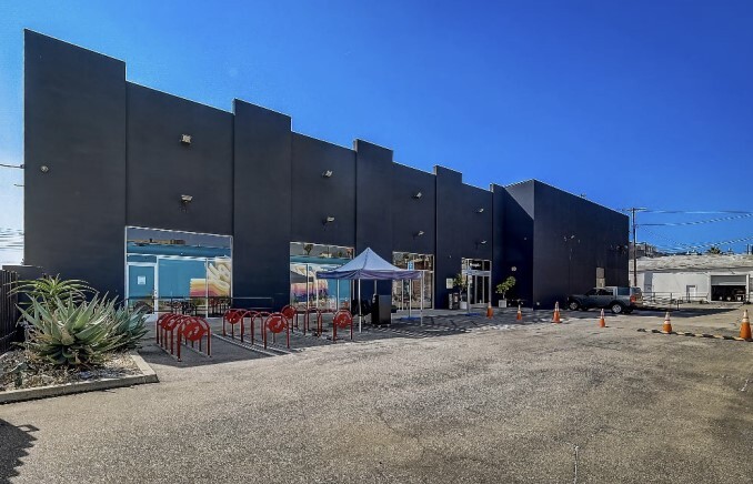 1135 N Highland Ave, Los Angeles, CA for sale Building Photo- Image 1 of 7