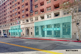 More details for 928 S Broadway, Los Angeles, CA - Retail for Lease