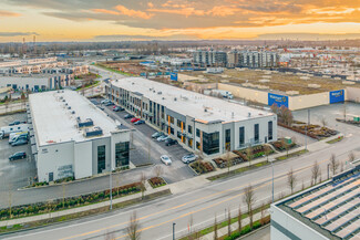 More details for 580 Nicola Ave, Port Coquitlam, BC - Industrial for Lease