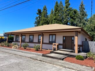 More details for 31895 NW Hillcrest Ave, North Plains, OR - Flex for Sale