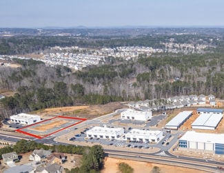 More details for 950 Seven Hills Connector, Acworth, GA - Office for Lease