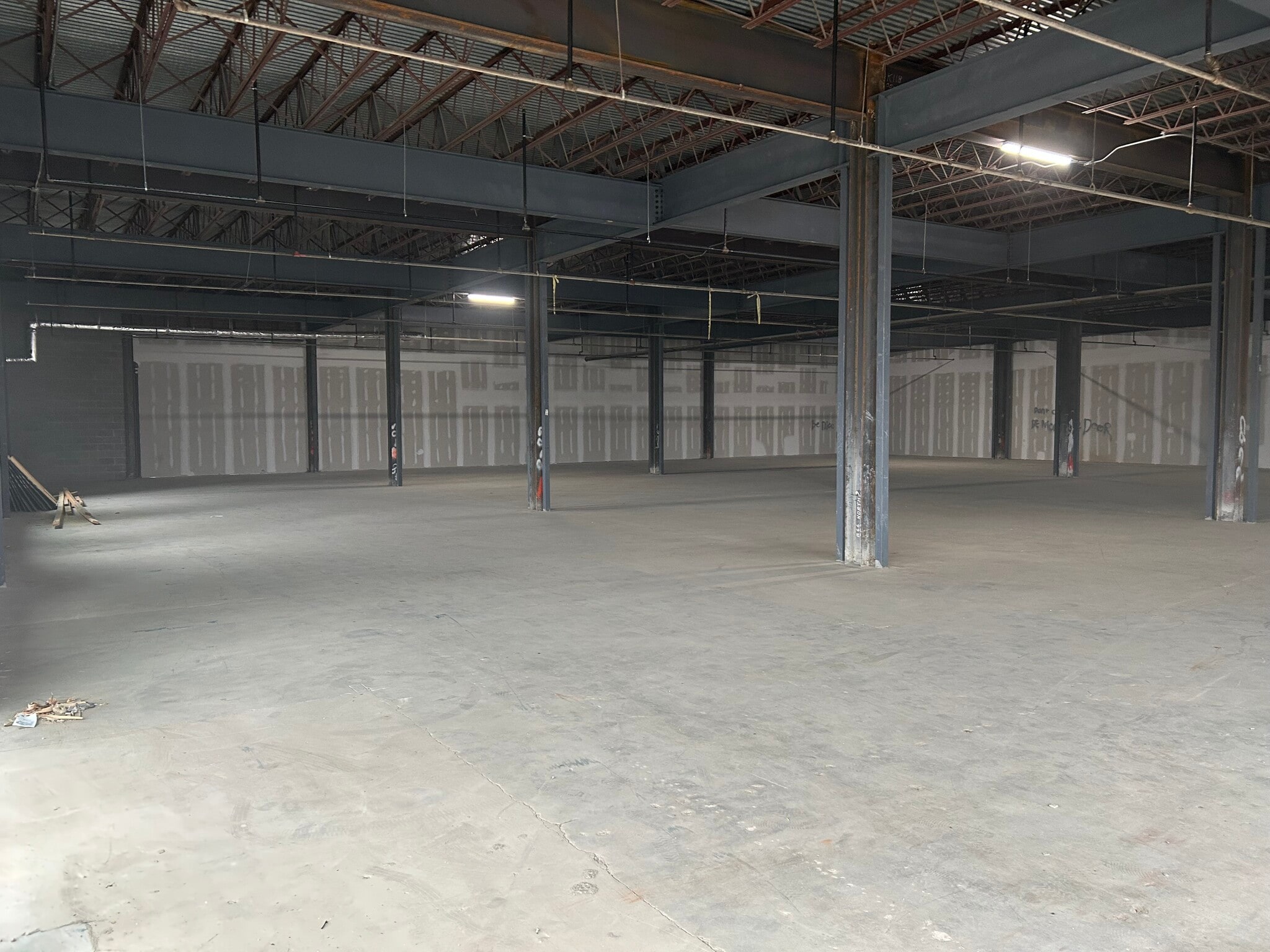 5200 W Mercury Blvd, Newport News, VA à louer Photo intérieure- Image 1 de 8