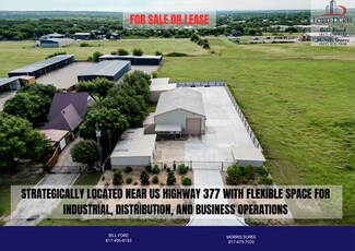 Plus de détails pour 5133 Pyramid Blvd, Fort Worth, TX - Terrain à vendre