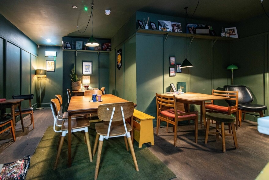 25 Goose Gate, Nottingham à vendre - Photo intérieure - Image 3 de 8