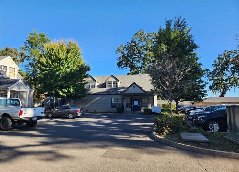 10 Governors Ln, Chico, CA for lease - Building Photo - Image 2 of 20