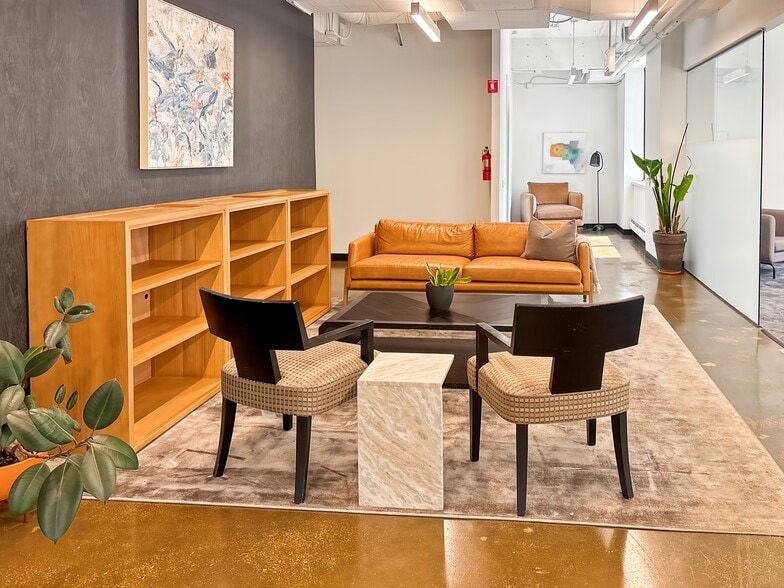 40 E Huron St, Chicago, IL à louer - Photo intérieure - Image 2 de 24