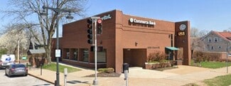 Plus de détails pour 6369 Clayton Rd, Saint Louis, MO - Commerce de détail à vendre
