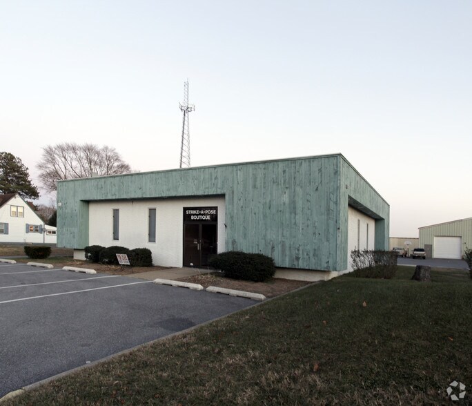 12260 Willow Grove Rd, Camden, DE à vendre - Photo du bâtiment - Image 2 de 2