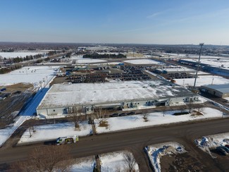 Plus de détails pour 14-16 McLeland Rd, Saint Cloud, MN - Flex à vendre