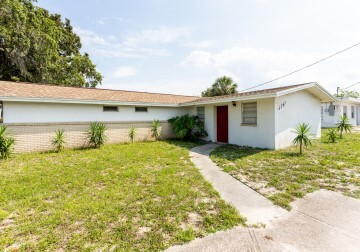 1247 Lpga Blvd, Daytona Beach, FL à vendre - Photo principale - Image 2 de 12