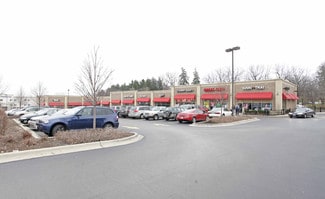 Plus de détails pour 1742-1768 N Milwaukee Ave, Libertyville, IL - Bureau/Commerce de détail, Commerce de détail à louer