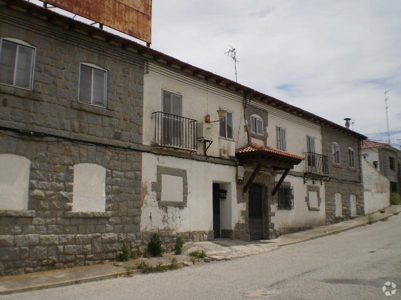 Calle Eras del Carrascal, s/n, Villacastín, Segovia à vendre Photo principale- Image 1 de 2