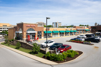 More details for Manchester Rd, Saint Louis, MO - Retail for Lease