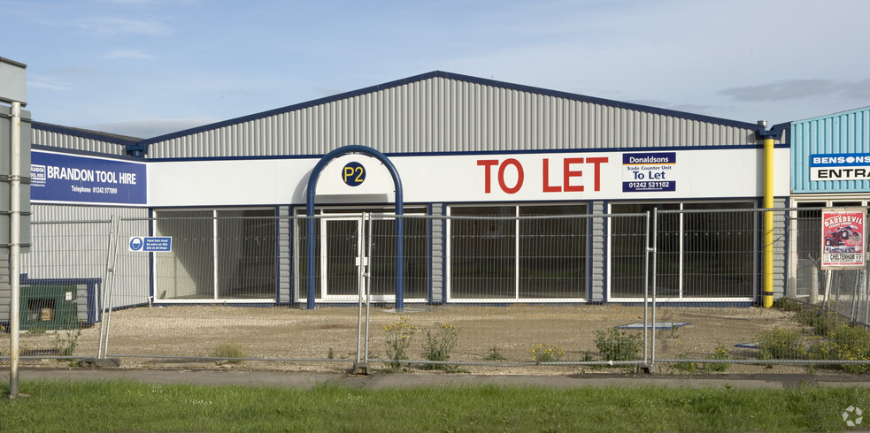 Kingsditch Ln, Cheltenham for lease - Building Photo - Image 3 of 10