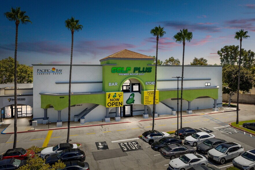 15020 La Mirada Blvd, La Mirada, CA à vendre - Photo du bâtiment - Image 3 de 25