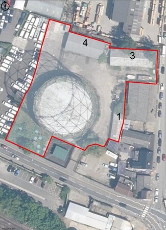 More details for Hythe St, Dartford - Industrial for Lease