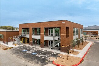 Plus de détails pour 1180 E Sunset Rd, Henderson, NV - Bureau à vendre