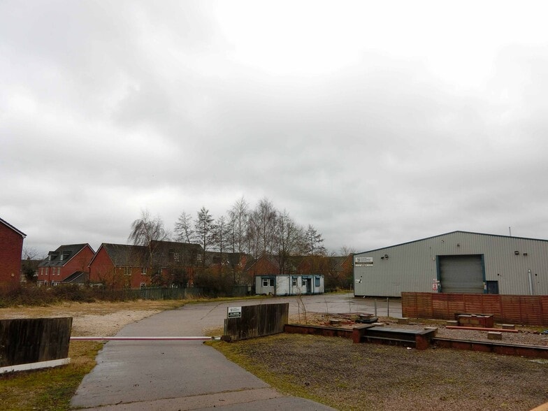 Holly Ln, Walsall for sale - Building Photo - Image 3 of 8