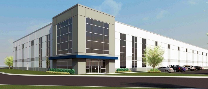 655 Kapkowski Rd, Elizabeth, NJ à louer Photo du bâtiment- Image 1 de 2