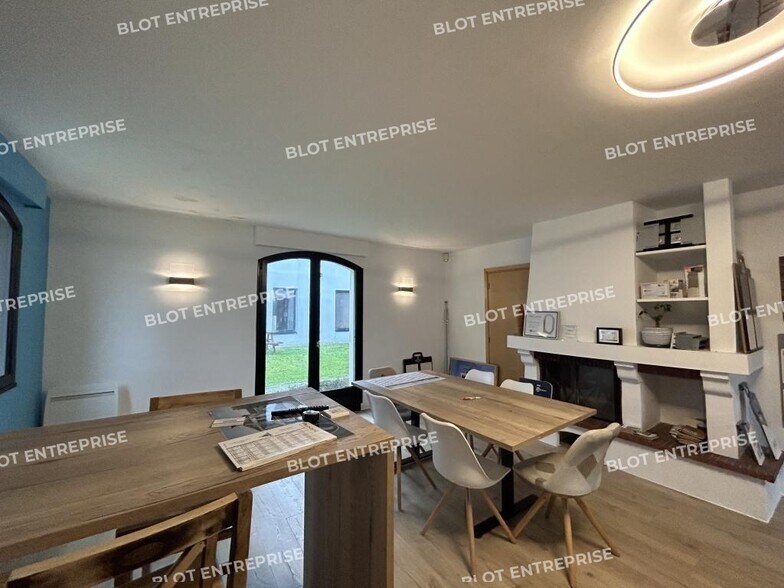 33 Avenue De La Vertonne, Vertou à louer - Photo intérieure - Image 2 de 14