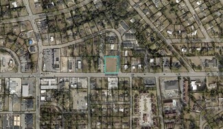 Plus de détails pour 806 Baytree Rd, Valdosta, GA - Terrain à vendre