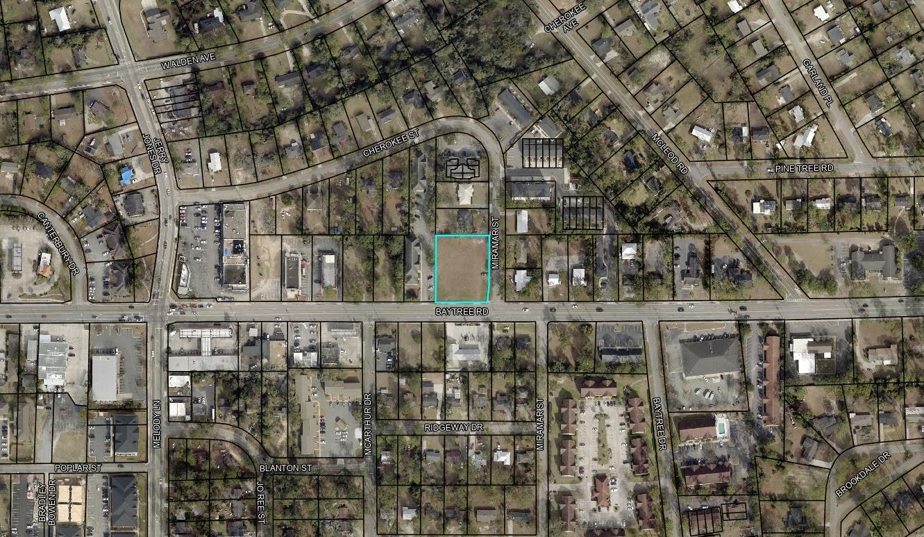 806 Baytree Rd, Valdosta, GA for sale Building Photo- Image 1 of 15