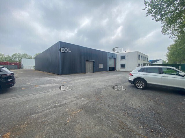 Flex in Bondoufle for lease - Building Photo - Image 3 of 15