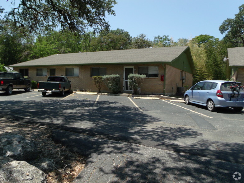 1218 S Main St, Boerne, TX à vendre - Photo principale - Image 1 de 1