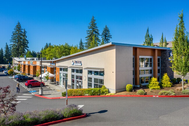 Plus de détails pour 2115 SE 192nd Ave, Camas, WA - Médical à louer