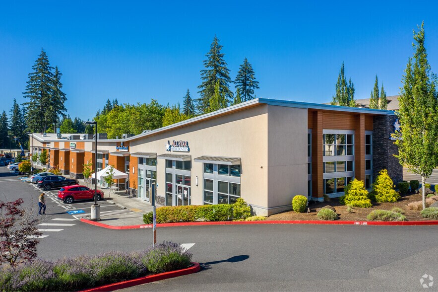 2115 SE 192nd Ave, Camas, WA for lease - Primary Photo - Image 1 of 9