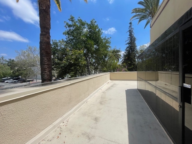 250 W 1st St, Claremont, CA for lease Building Photo- Image 1 of 3