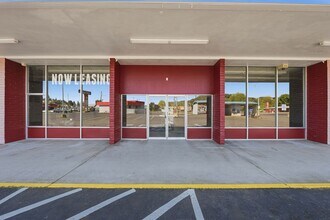 122 NW Douglas blvd, Winston, OR for lease Building Photo- Image 2 of 15