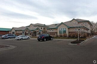 More details for 12021 Pennsylvania St, Thornton, CO - Office for Sale
