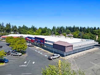 More details for 12203-12434 NE Gilsan St, Portland, OR - Retail for Lease